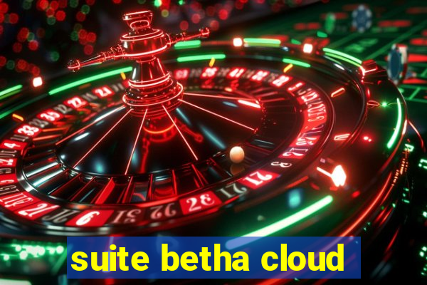 suite betha cloud